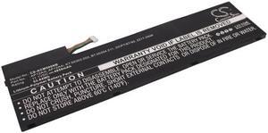 Battery for Acer Aspire M3 M5 W700 TravelMate X483 2217-2548 AP12A3i AP12A4i