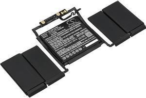 Battery for Apple A1706 MacBook Pro 2016 2017 MLH12LL MPXV2LL/A 020-01705 A1819