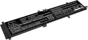 Battery for Asus ProArt StudioBook 17 0B200-03360200 0B200-03360300 C31N1834