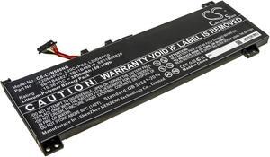 Battery for Lenovo IdeaPad Legion 5-15ACH6 3- 5B11B48827 L20M4PC0 SB11B48820