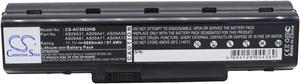 Battery for Acer Aspire AS5517-5661 Gateway AS09A31 ASO9A90 NV52 5517-1208 NV78