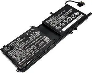 Battery for DELL Alienware 15 R3 R4 R5 17 01D82 0HF250 0MG2YH 9NJM1 HF250 MG2YH