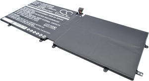 Battery for Dell XPS 18 1810 1820 Tablet 04DV4C 063FK6 0D10H3 4DV4C 63FK6 D10H3
