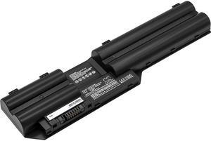 Battery for Fujitsu LifeBook T732 T734 T902 FMVNBP222 FPCBP373 CS-FUT732NB