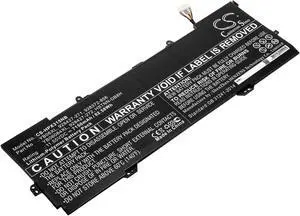 Battery for HP Spectre X360 928372-856 928427-271 928427-272 HSTNN-DB8H YB06XL