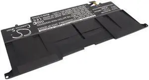 Battery for Asus UX31 Ultrabook UX31A R4004H Zenbook UX31E C22-UX31 CS-AUX31NB
