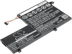 Battery for Lenovo Edge 2 Yoga 500 L14M3P21 5B10K10236 5B10G78611 5B10K10186