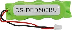 CMOS Battery for DELL Inspiron 2100 2800 500M XPS M140 Latitude D500 3E158 3R459