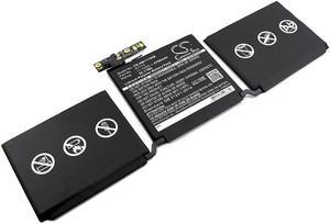 Battery for Apple A1708 MacBook Pro 13 Late 2016 MPXV2CH MPXW2CH/A 0-00946 A1713