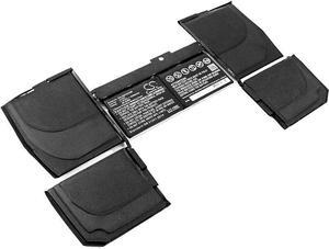Battery for Apple F855LL/A MacBook MJY32 A1534 613-01926 661-02267 A1527 A1705
