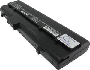 Battery for DELL Inspiron 630M 640M E1405 PP19L XPS M140 312-0373 CC156 6600mAh