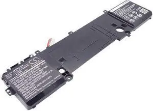 Battery for DELL Alienware 15 R1 R2 17 R3 ALW15ED-1718 -2828 191YN 2F3W1 410GJ