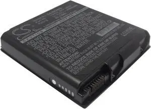 Battery for DELL Inspiron 2600 2650 1G222 2G218 2G248 2N135 312-0058 BAT-I2600