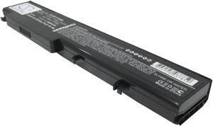 Battery for DELL Vostro 1710 1720 312-0740 312-0741 312-0894 P721C T117C T118C