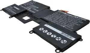 Battery for Sony VAIO Pro 11 Touch Ultrabook Pro11 SVP1121 SVP112A2CL VGP-BPS37