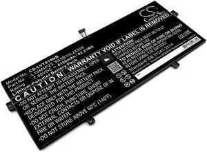 Battery for Lenovo Yoga 5 Pro 910-13IKB L15C4P21 L15C4P22 L15M4P21 L15M4P23