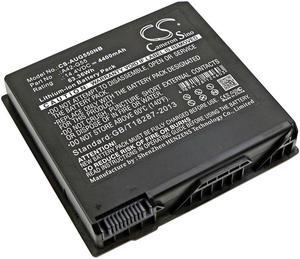 Battery for Asus G55 G55V G55VM-RS71 G55VW 0B110-00080000 A42-G55 B056R014-0037