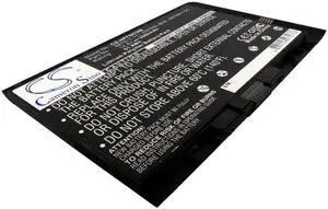 Battery for HP BT04XL EliteBook Folio 9470m 593554-001 687945-001 HSTNN-IB3Z