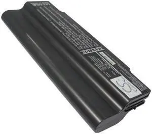Battery for Sony VAIO VGN-S360 VGP-BPL2 VGP-BPL2C VGP-BPS2 VGP-BPS2A VGP-BPS2B