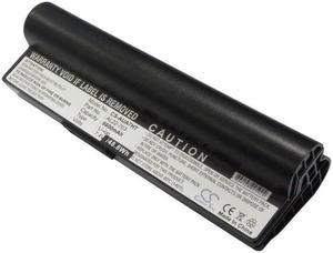 Battery for Asus Eee PC EeePC 701SD 701SDX 703 900a AL22-703 SL22-703 SL22-900A