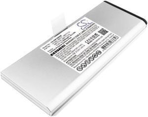 Battery for Apple MacBook 13" A1278 Aluminum A1280 MB771 MB771J/A MB771LL/A