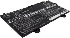 Battery for Lenovo Yoga 3 11 700 700-11ISK L14L4P71 L14L4P72 L14M4P71 L14M4P73