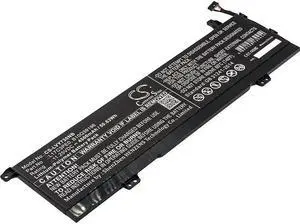 Battery for Lenovo Yoga 730 730-13IKB 730-15IKB 81CU000UUS 5B10Q39196 L17C3PE0