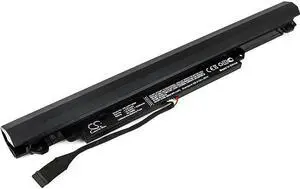 Battery for Lenovo IdeaPad 110 5B10L04166 5B10L04215 L15C3A03 L15L3A03 L15S3A02