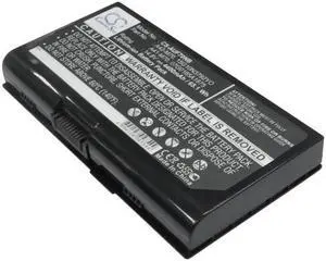 Battery for Asus F70 F70s F70sl G71 G71g A42-M70 A41-M70 15G10N3792T0 l0690lC