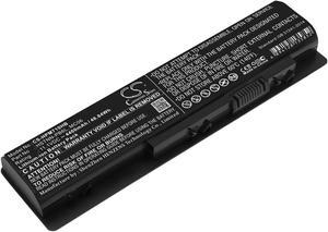 Battery for HP Envy 17 M7 804073-851 805095-001 806953-851 807231-001 MC04 MC06