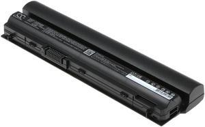 Battery for DELL Latitude E5220 E6430 RFJMW K4CP5 09K6P 7FF1K J79X4 451-11703