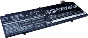 Battery for Toshiba Click 2 Pro Satellite Notebook P35W P35W-B3226 PA5190U-1BRS