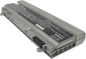 Battery for DELL Latitude E6500 Precision M2400 M4400 M4500 MP303 PT434 W1193