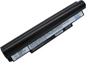 Battery for Samsung N110 NC10 1588-3366 AA-PB6NC6W/E AA-PB6NC6W/US AA-PB8NC6B/E