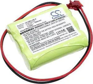 Battery for Cooper LPZ70RWH Max Power Sure-lite 26148 026-148 CUSTOM-93 Navilite