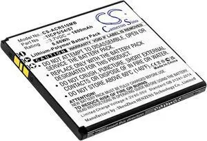 Battery for Angelcare AC310 AC315 AC417 AC510 AC517 1ICP5/54/57 CS-ACR510MB