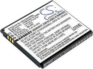 Battery for Motorola Lenovo MBP50 MBP855 MBP50-G2 MBP50PU A2580 A2860 BL253