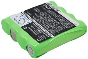 Battery for Harting & Helling Bug 2004 MBF 6666 Philips CE0682 CE06821 301098