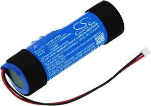 Battery for Sony CECH-ZCM2E CECH-ZCM2U PS PlayStation PS4 Move LIS1651 LIS1654