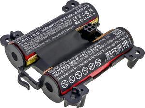 Battery for BOSE 071478 Soundlink Revolve Plus 2 Revolve+ 745531-0010 Speaker