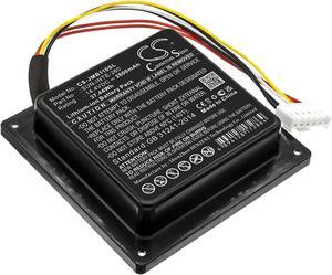 Battery for JBL PartyBox 100 R21-5 SUN-INTE-260 Speaker CS-JMB110SL 14.4v 2600mA