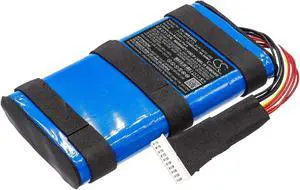 Battery for JBL Boombox 2 SUN-INTE-213 SUN-INTE-268 Speaker CS-JMB200XL 13500mAh