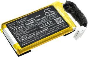 Battery for JBL AN0402-JK0009880 Clip 4 GSP903052 Speaker CS-JMC400SL 1100mAh
