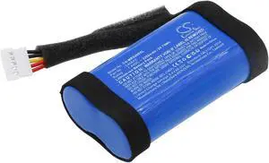 Battery for Marshall Stockwell II C406A3 Portable Speaker CS-MRS200XL 3350mAh
