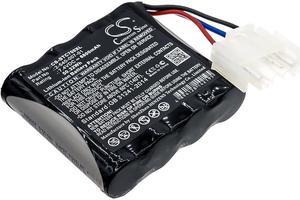 Battery for Soundcast Outcast VG7 2-540-007-01 Speaker CS-STC700XL 7.4v 6800mAh