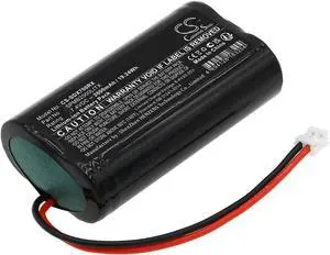 Battery for Spektrum Transmitter DX7S DX8 DX9 SPMB2000LITX CS-SDX700RX