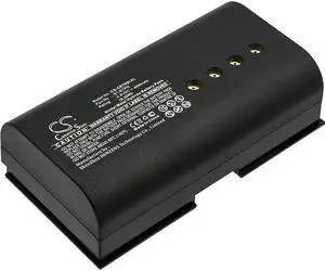 Battery for Crestron SmarTouch 1700 ST-1500C ST-1550 ST-1700 ST-1700C ST-BTPN