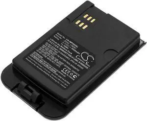 Battery for Inmarsat Isatphone 2 136081 SAS2 VKB 56426 702 098 Satellite Phone