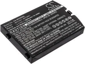 Battery for Iridium 9505A BAT0401 BAT0601 BAT0602 Satellite Phone CS-IRD505SL