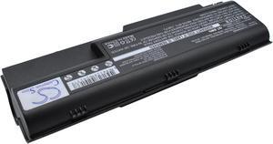 Battery for HP Pavilion dv8000 395789-001 HSTNN-DB20 395789-002 395789-003